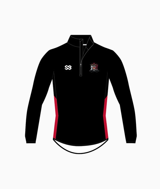 CFU - Midlayer