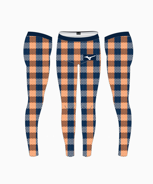 CHB - Duster Leggings