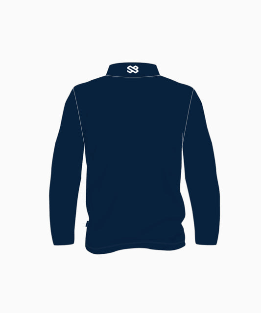 CHB - Outsize Fleece
