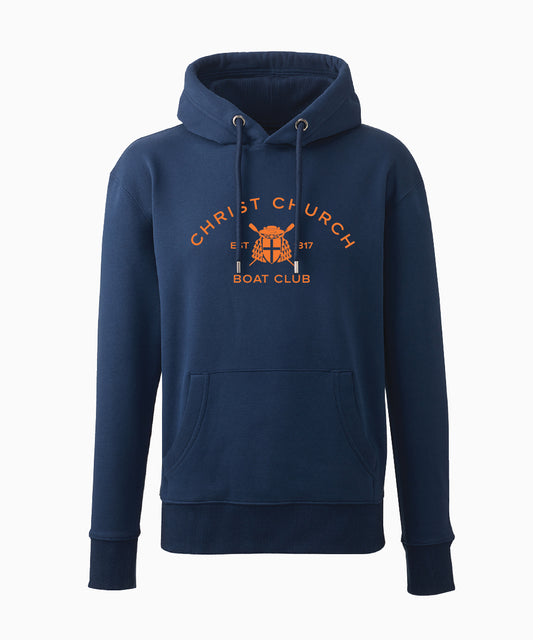 CHB - Organic Hoodie