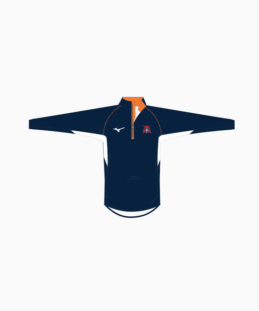 CHB - Elite Splash Jacket