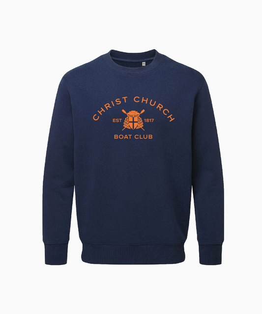 CHB - Organic Sweatshirt