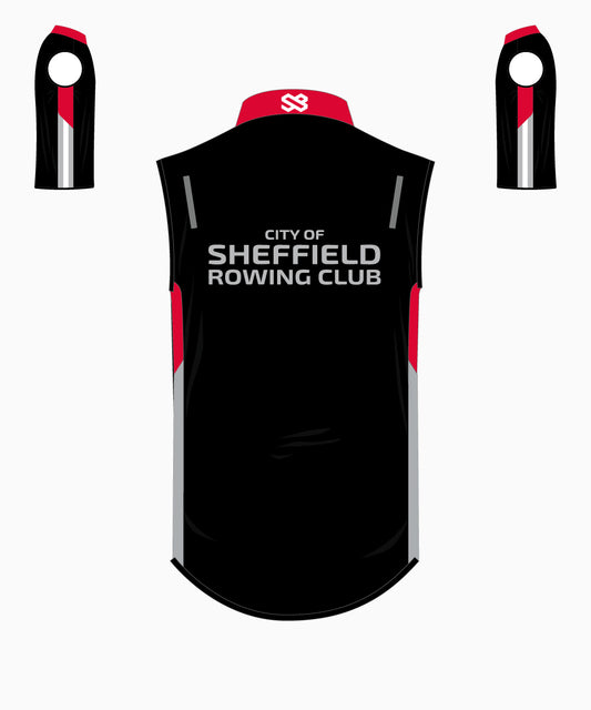 CHS - Gilet
