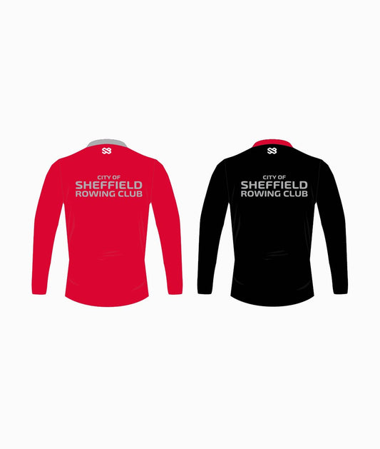 CHS - LS Training Tee (Recycled)