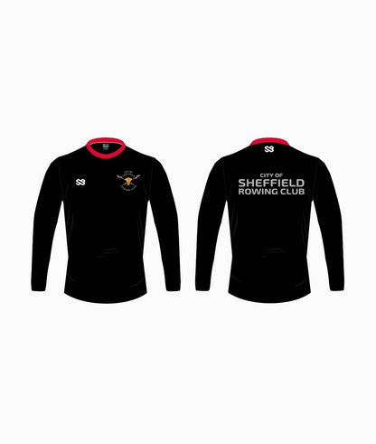 CHS - LS Training Tee (Recycled)