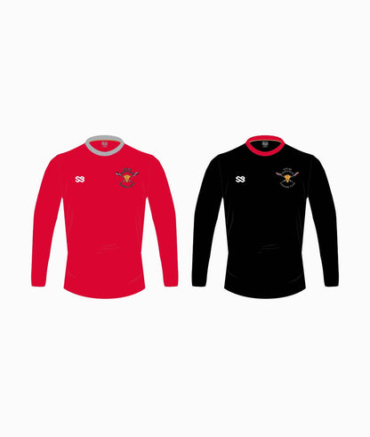 CHS - LS Training Tee (Recycled)