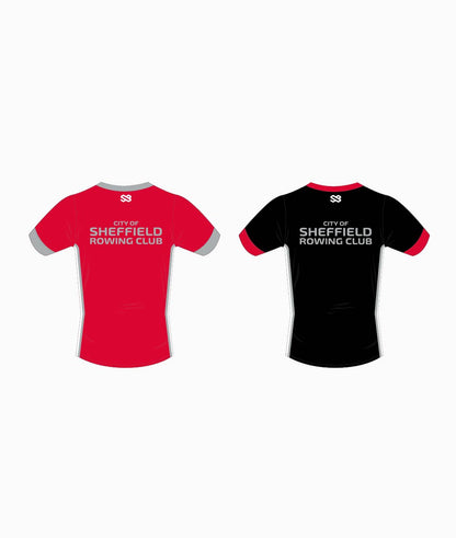 CHS - SS Training Tee (Recycled)