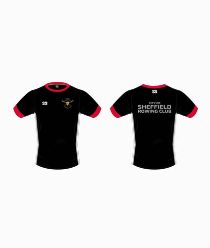 CHS - SS Training Tee (Recycled)