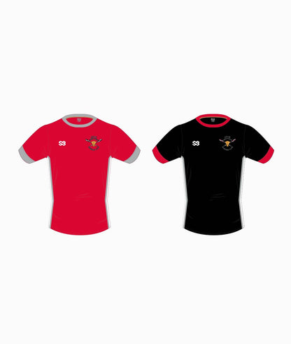 CHS - SS Training Tee (Recycled)