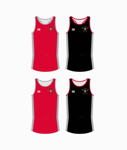 CHS - Training Vest (Recycled)