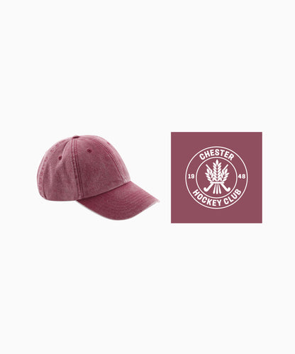 CHoc - Retro Caps
