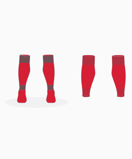 CHoc - Socks