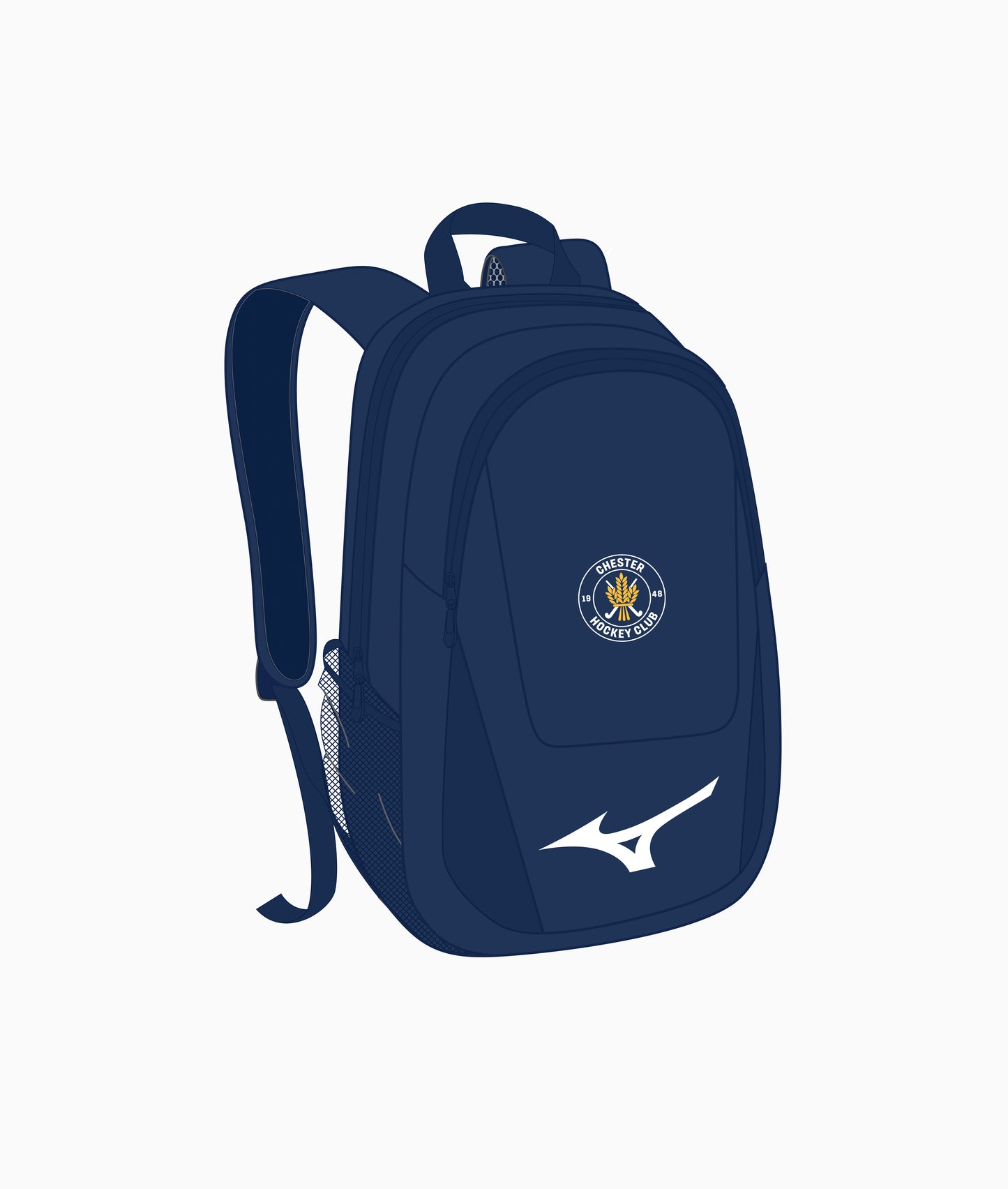 CHoc - Ryoko Back Pack