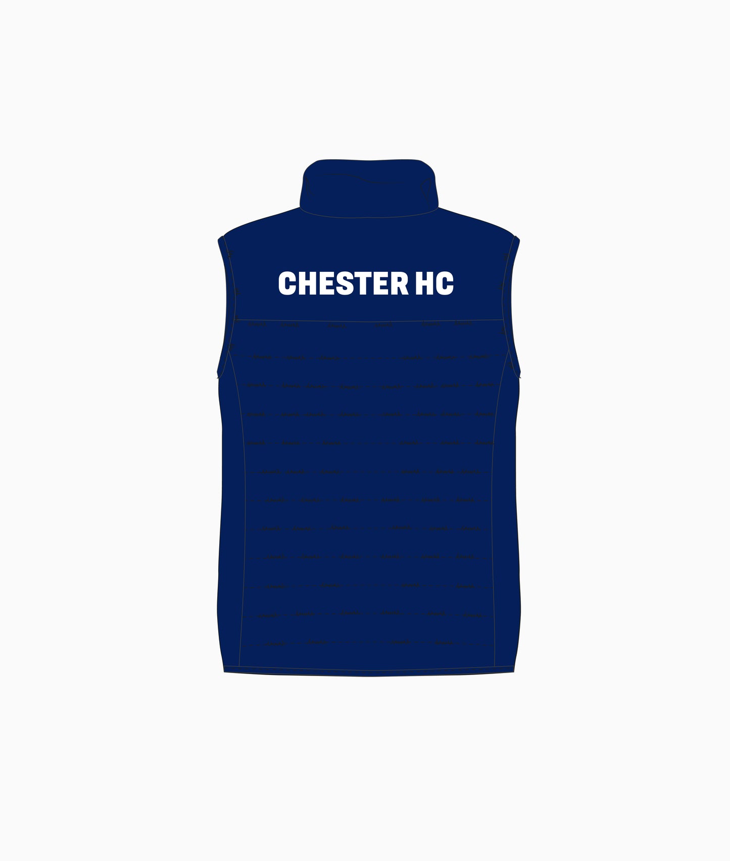 CHoc - Sappora Gilet