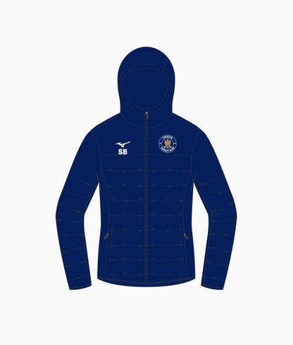 CHoc - Sapporo Hybrid Jacket