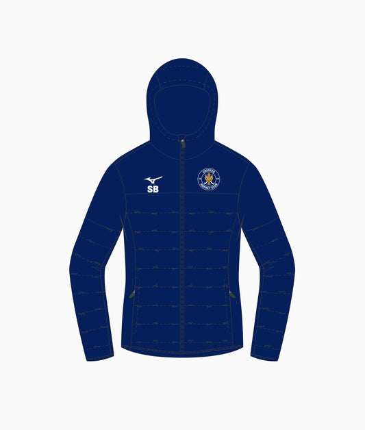 CHoc - Sapporo Hybrid Jacket