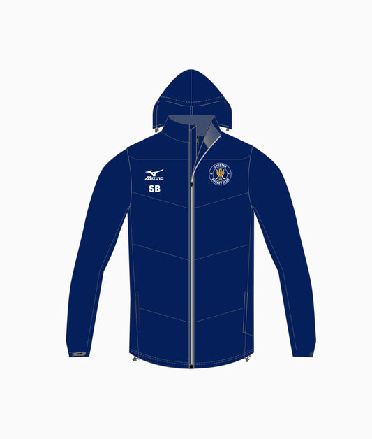 CHoc - Sideline Jacket