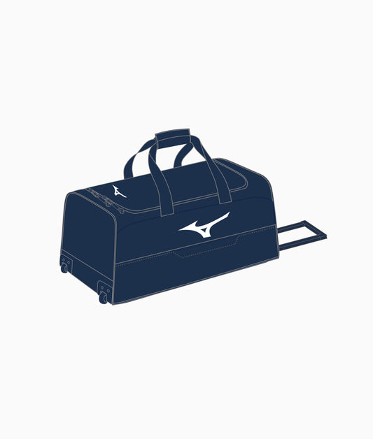 CHoc - Wheeled Team Stick Bag