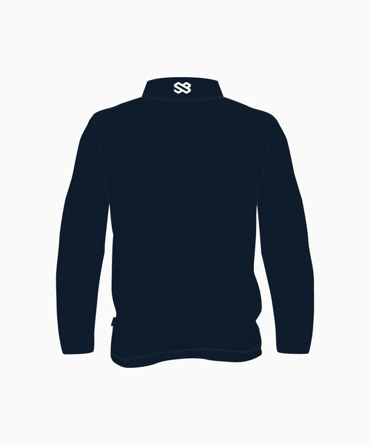 CYG - Outsized Fleece
