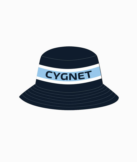 CYG - Bucket Hat