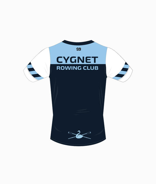 CYG - Training Tee (recycled)