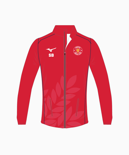 CHoc - Core Track Jacket