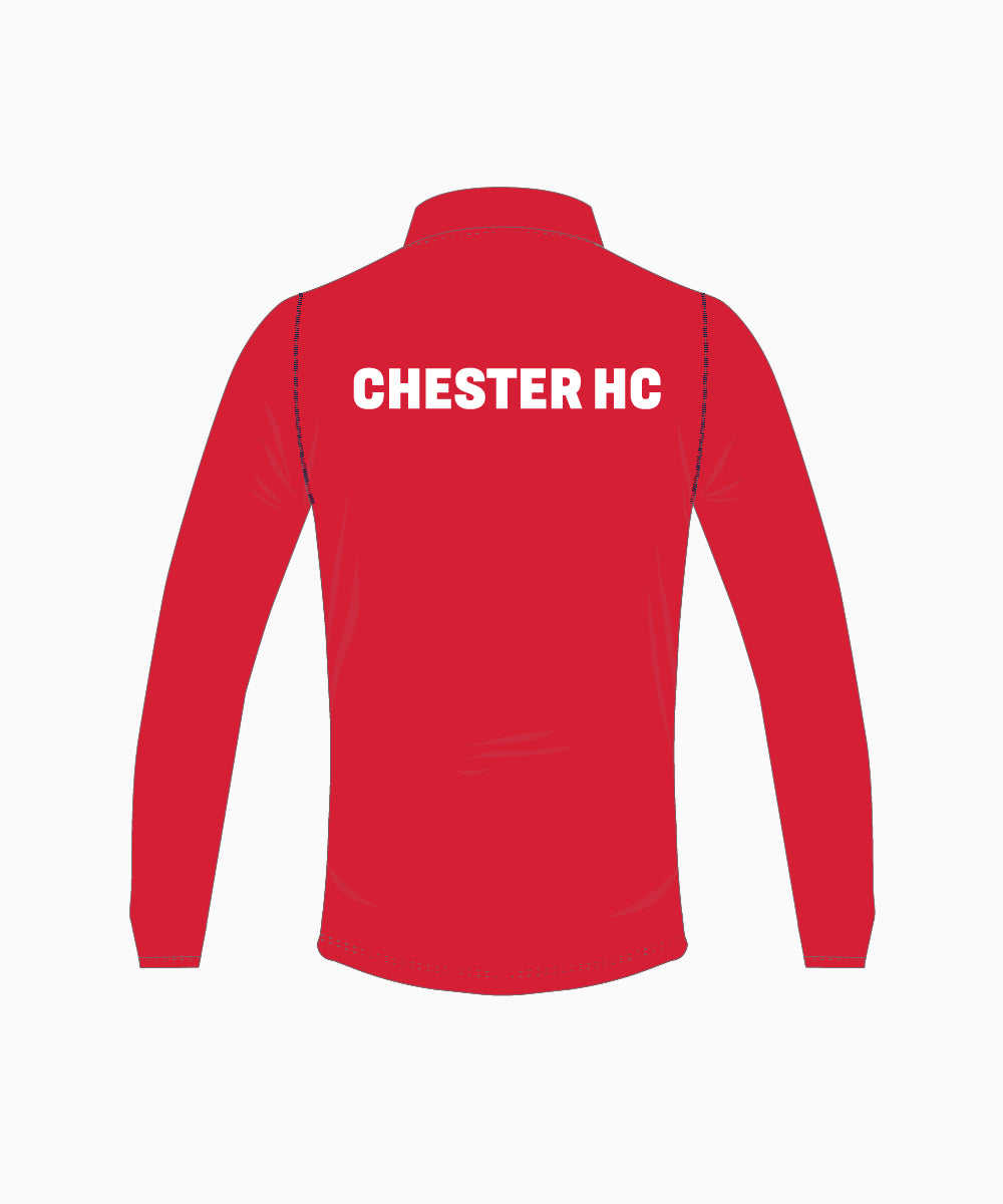 CHoc - Core Track Jacket