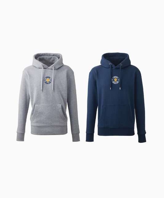 CHoc - Organic Hoodie