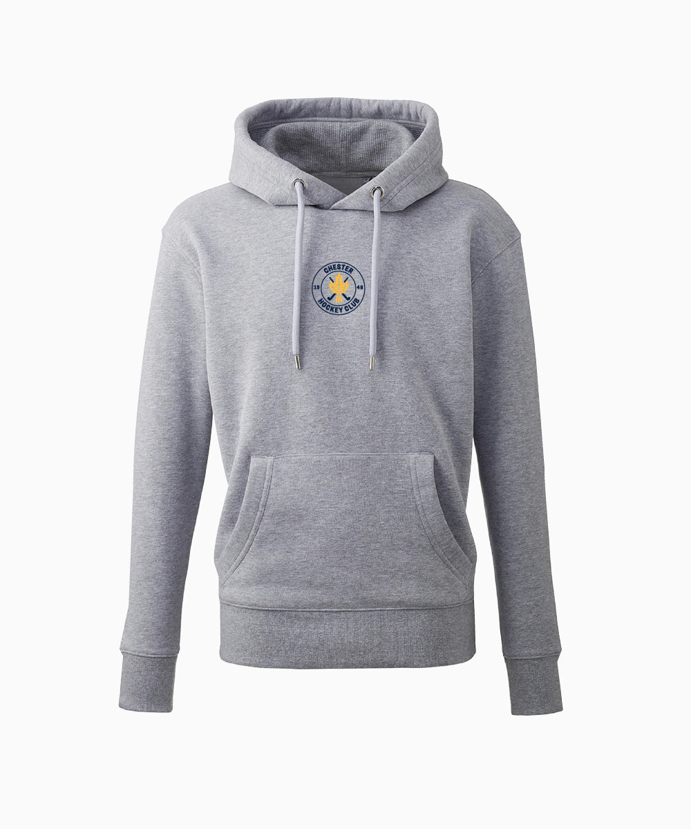 CHoc - Organic Hoodie