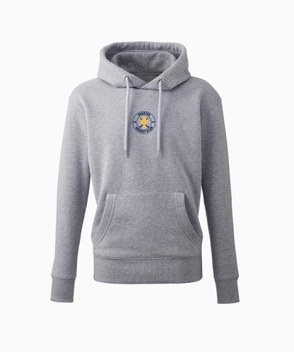 CHoc - Organic Hoodie