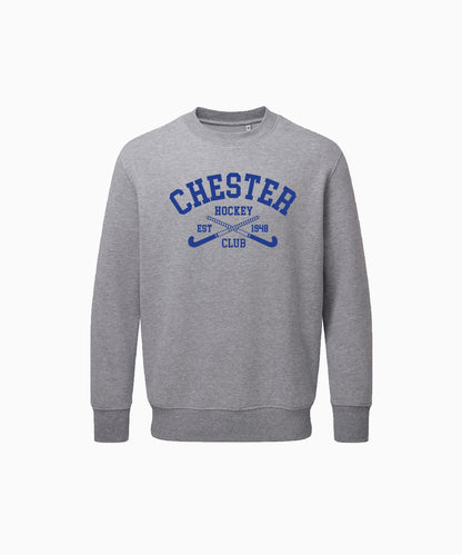 CHoc - Organic Sweatshirt