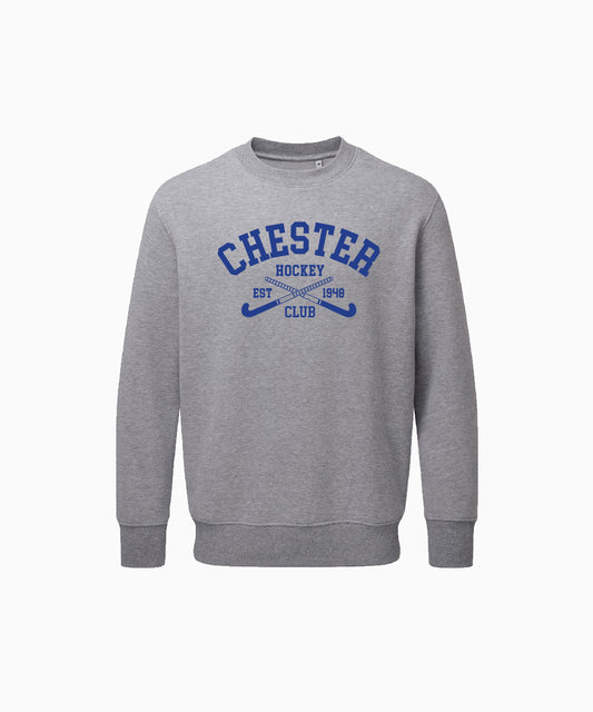 CHoc - Organic Sweatshirt