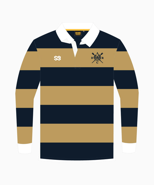 DARC - Cotton Rugby Shirt