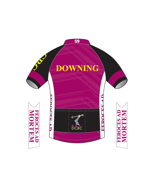 DOW - Cycle Jersey (Women)