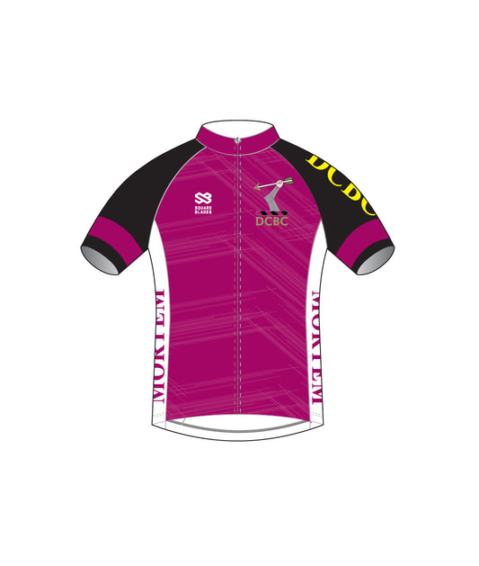 DOW - Cycle Jersey (Men)