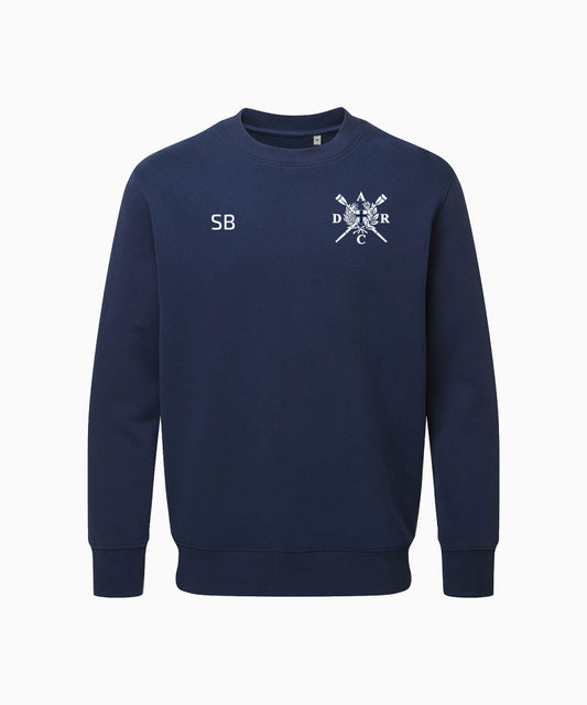 DARC - Junior Squad Organic Sweatshirt