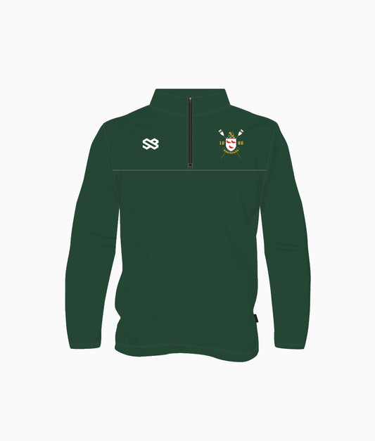 FSS - Outsized Fleece