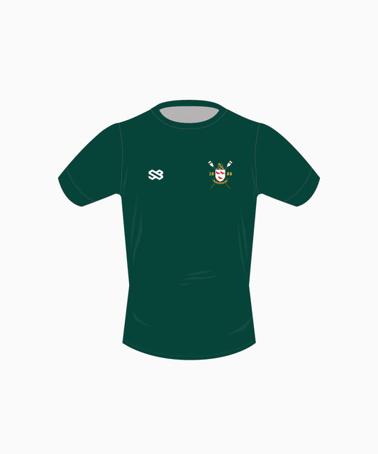 FSS - Short Sleeve Training Tee (Recycled)