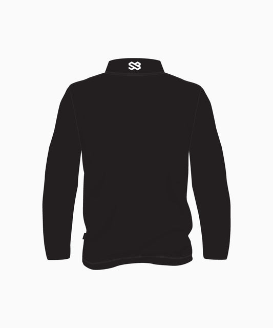 FSS - Outsized Fleece