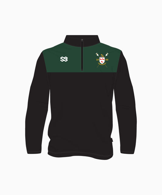 FSS - Outsized Fleece