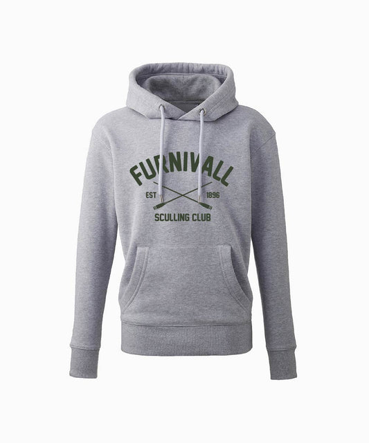 FSS - Organic Hoodie