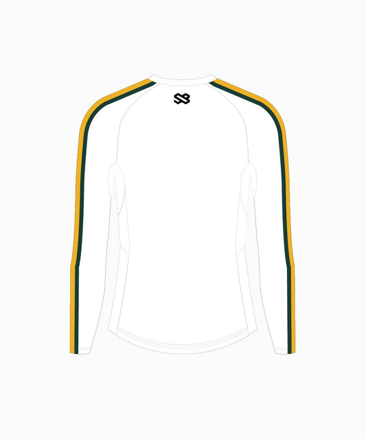FSS - Summerweight LS Baselayer