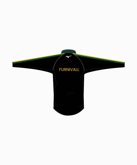 FSS - Splash Jacket