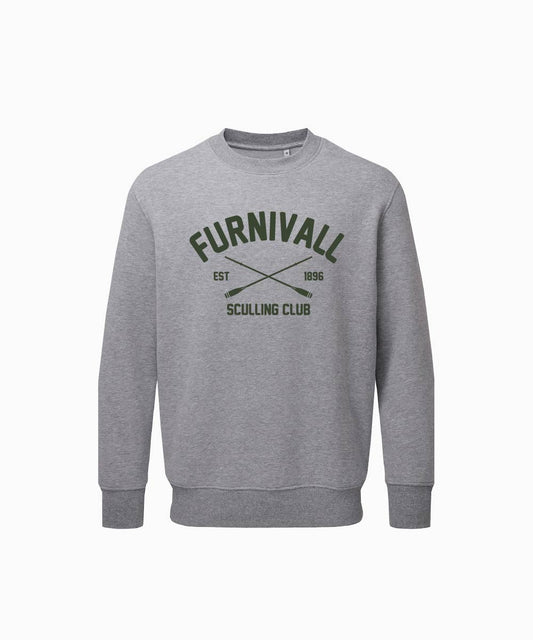 FSS - Organic Sweatshirt