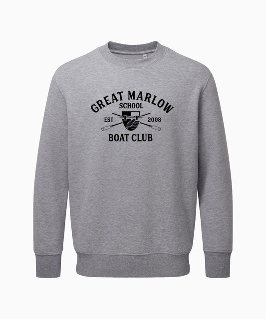 GMS - Organic Sweatshirt