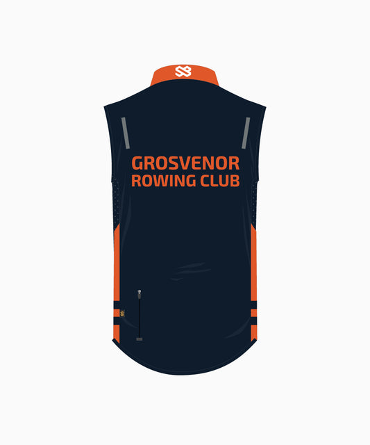 GRC - Gilet