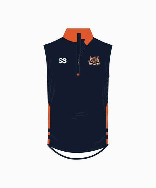 GRC - Gilet