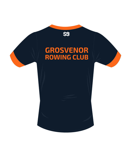 GRC - Recycled Training Tee