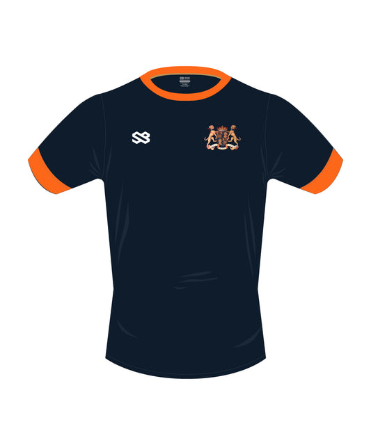 GRC - Recycled Training Tee