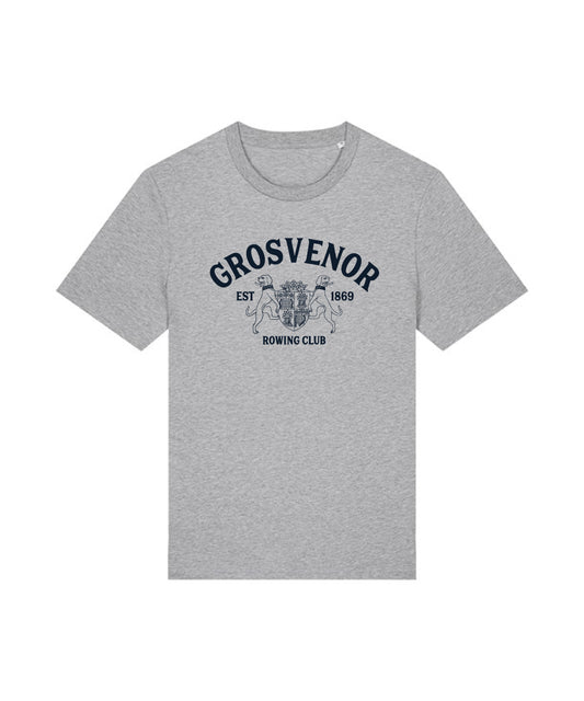 GRC - 2024 Organic Cotton Tee